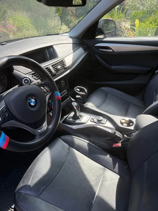 2013 BMW E84 X1 - Image 7 of 9