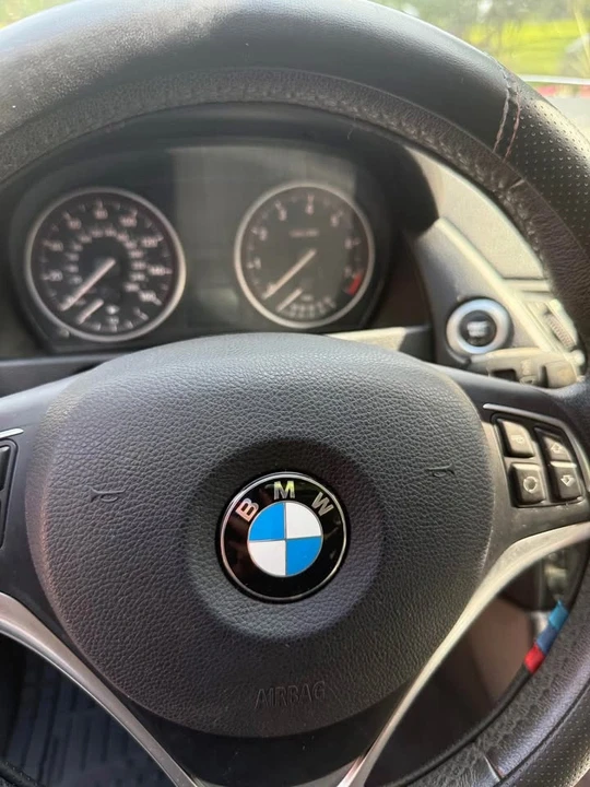2013 BMW E84 X1 - Image 6 of 9