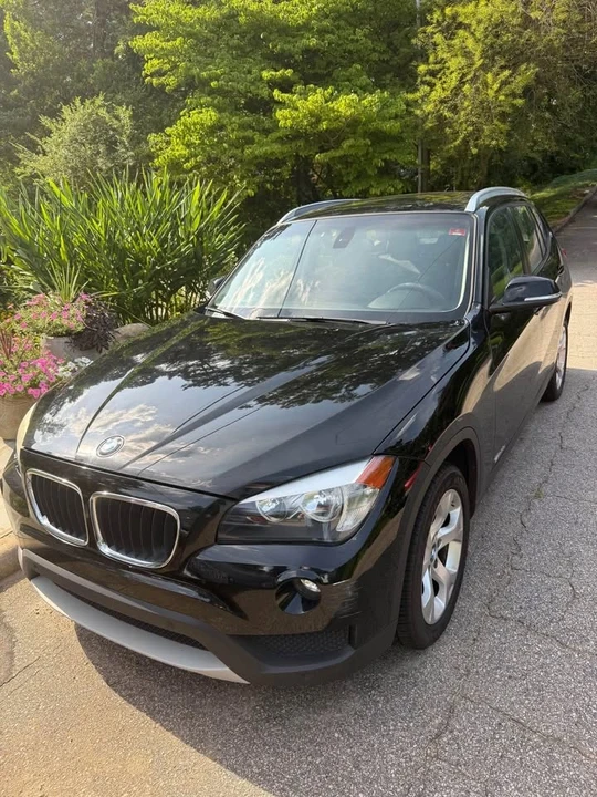 2013 BMW E84 X1 - Image 2 of 9