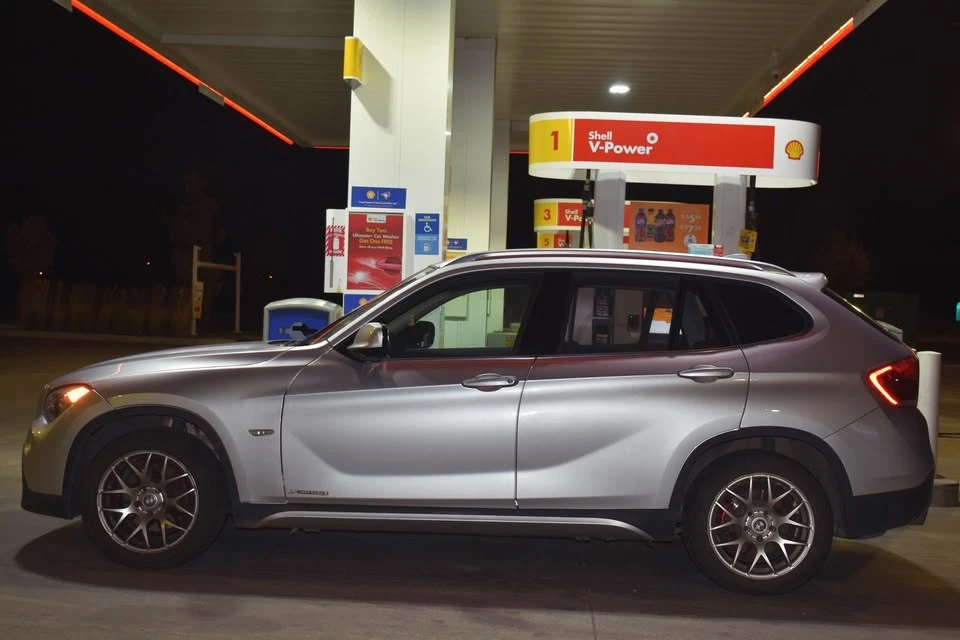 2012 BMW E84 X1 - Image 3 of 5