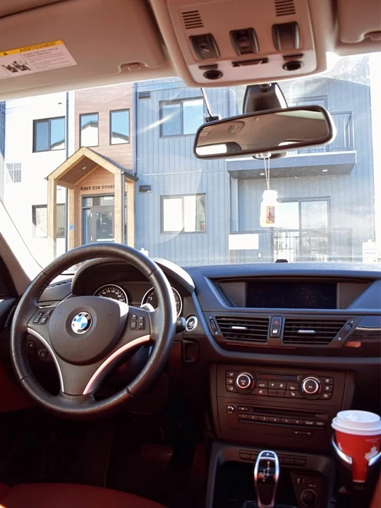2012 BMW E84 X1 - Image 2 of 5