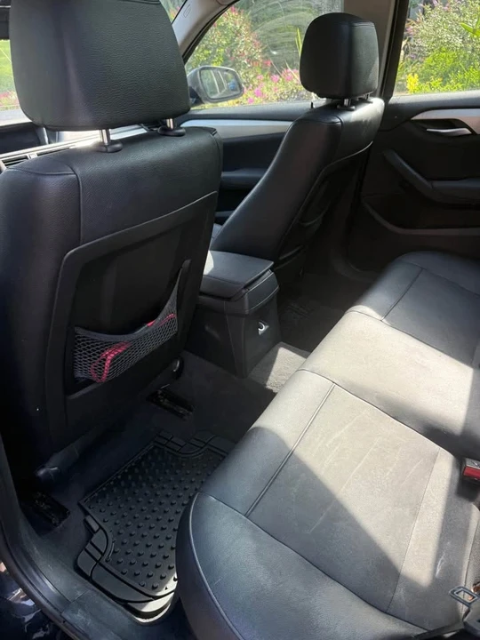 2013 BMW E84 X1 - Image 8 of 9