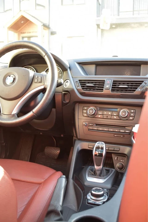 2012 BMW E84 X1 - Image 5 of 5