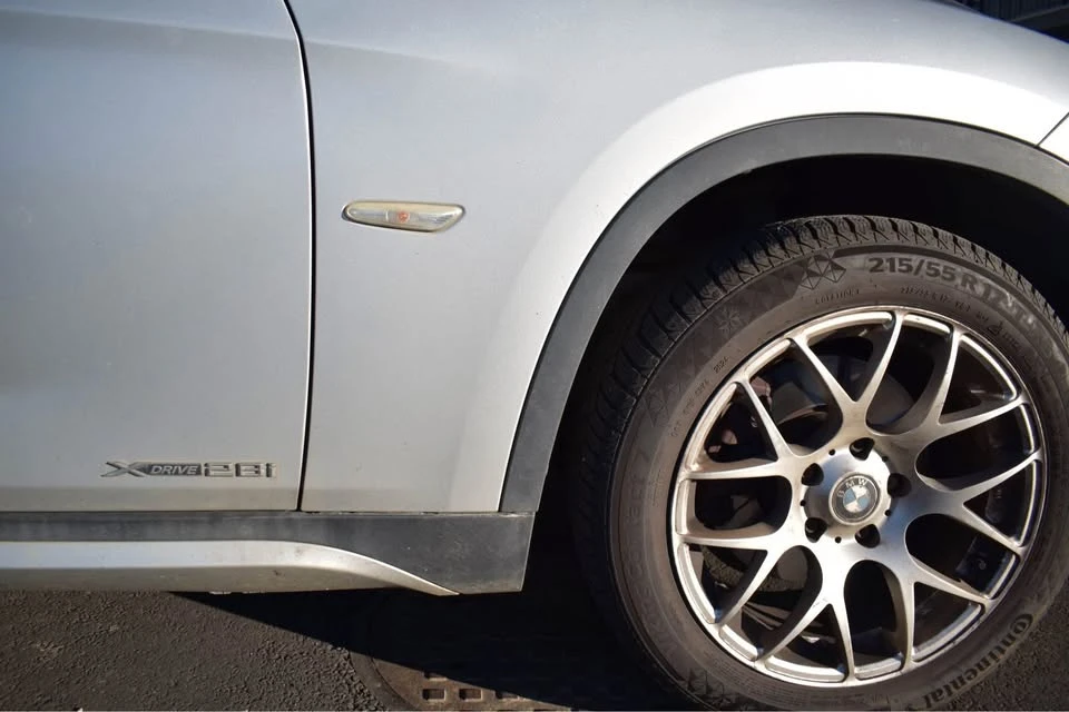 2012 BMW E84 X1 - Image 4 of 5