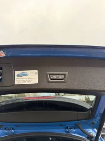 BMW E84 X1 - Image 14 of 19