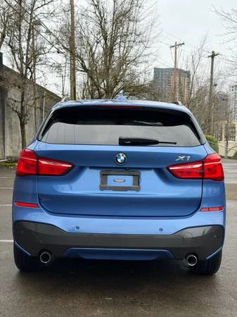 BMW E84 X1 - Image 18 of 19