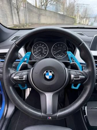 BMW E84 X1 - Image 12 of 19