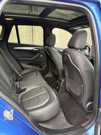 BMW E84 X1 - Image 8 of 19