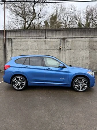 BMW E84 X1 - Image 17 of 19