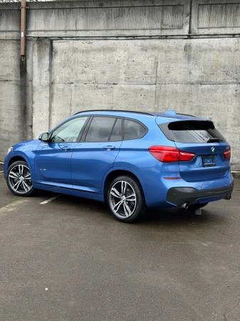 BMW E84 X1 - Image 3 of 19