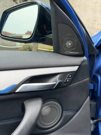 BMW E84 X1 - Image 11 of 19