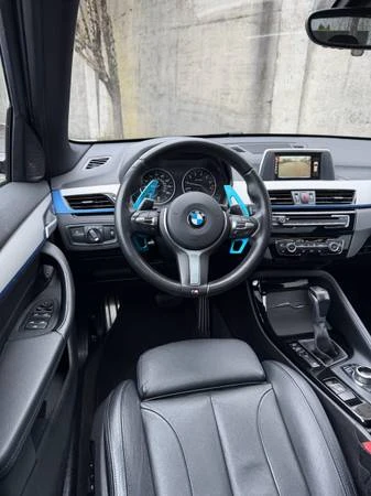 BMW E84 X1 - Image 10 of 19