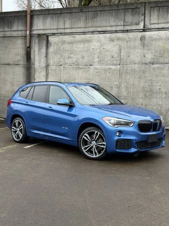 BMW E84 X1 - Image 2 of 19