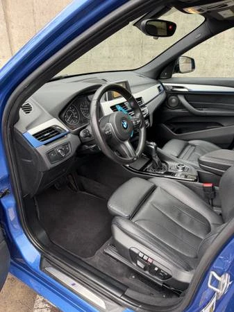 BMW E84 X1 - Image 6 of 19