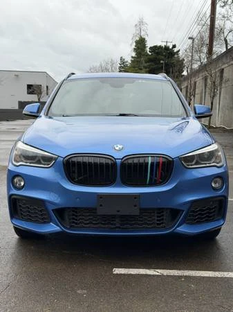 BMW E84 X1 - Image 16 of 19