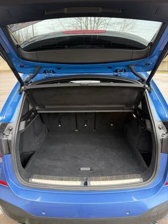 BMW E84 X1 - Image 13 of 19