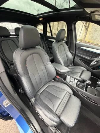 BMW E84 X1 - Image 7 of 19