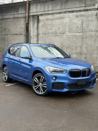 BMW E84 X1 - Image 19 of 19