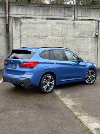 BMW E84 X1 - Image 4 of 19