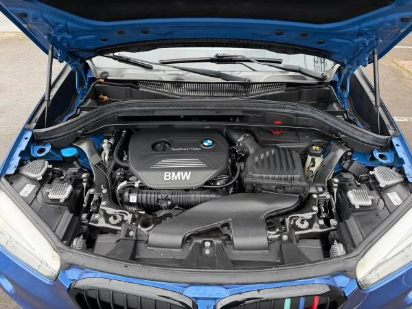 BMW E84 X1 - Image 15 of 19