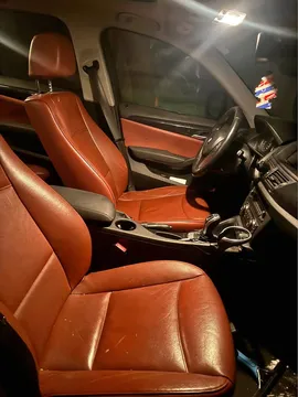 2012 BMW X1
