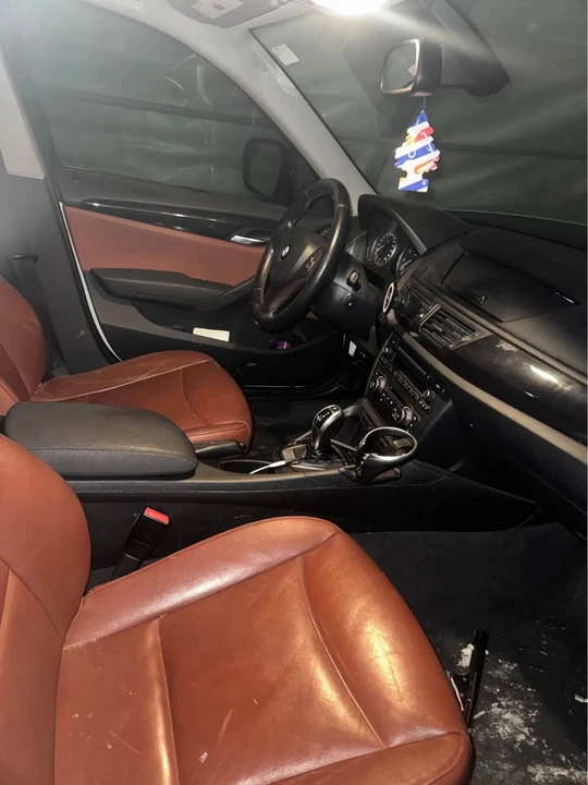 2012 BMW E84 X1 - Image 5 of 7