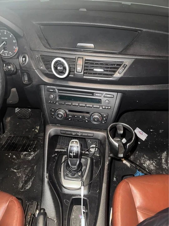 2012 BMW E84 X1 - Image 3 of 7