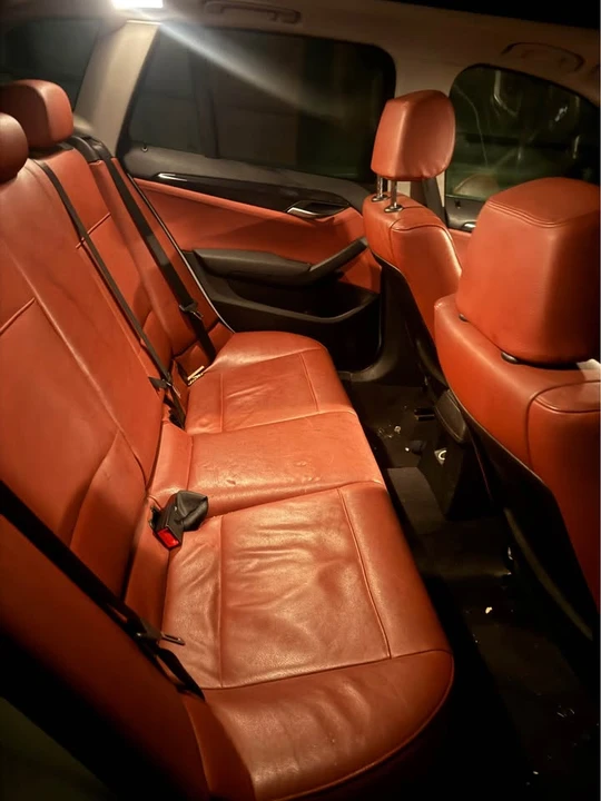 2012 BMW E84 X1 - Image 2 of 7