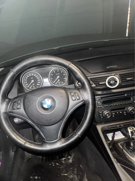 2012 BMW E84 X1 - Image 4 of 7