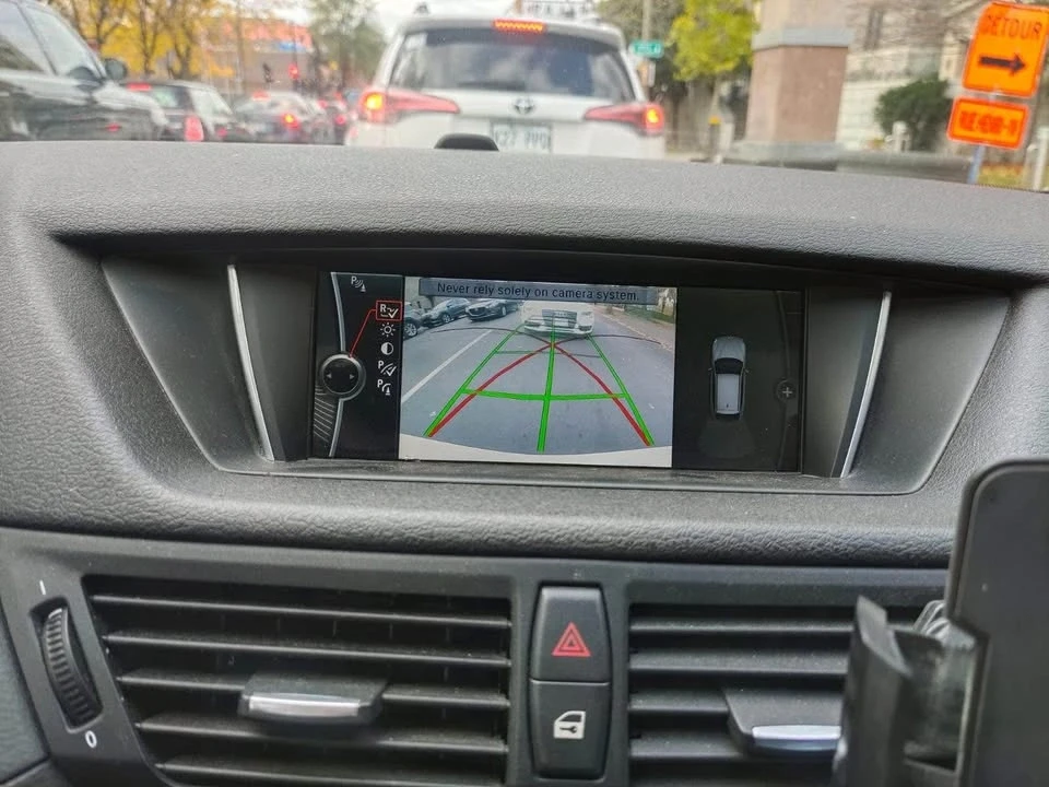 2012 BMW E84 X1 - Image 7 of 8