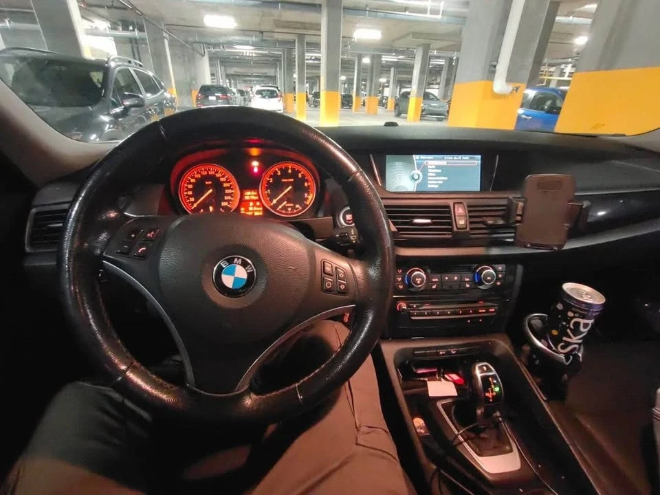 2012 BMW E84 X1 - Image 8 of 8