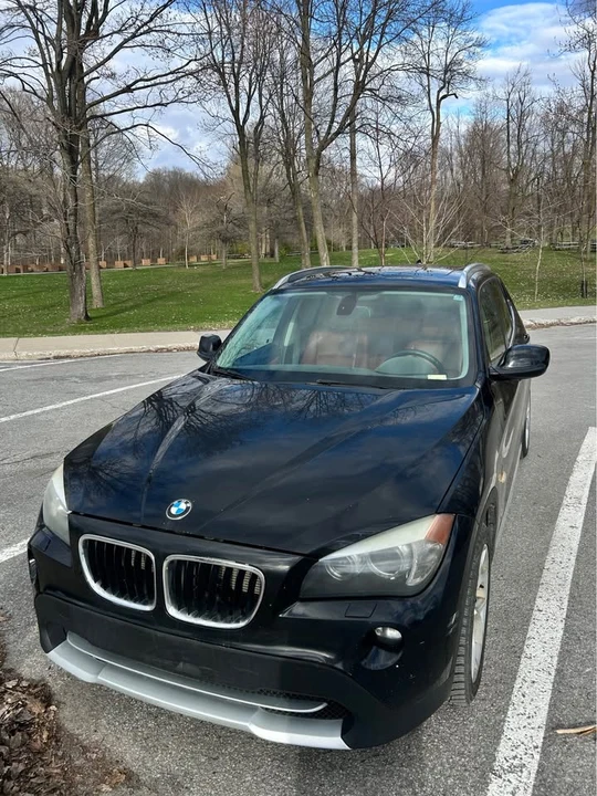 2012 BMW E84 X1 - Image 9 of 10