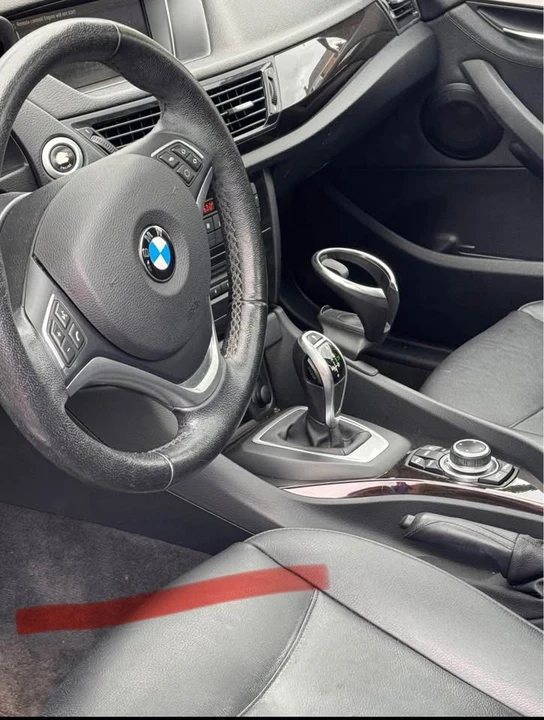 2013 BMW E84 X1 - Image 6 of 10