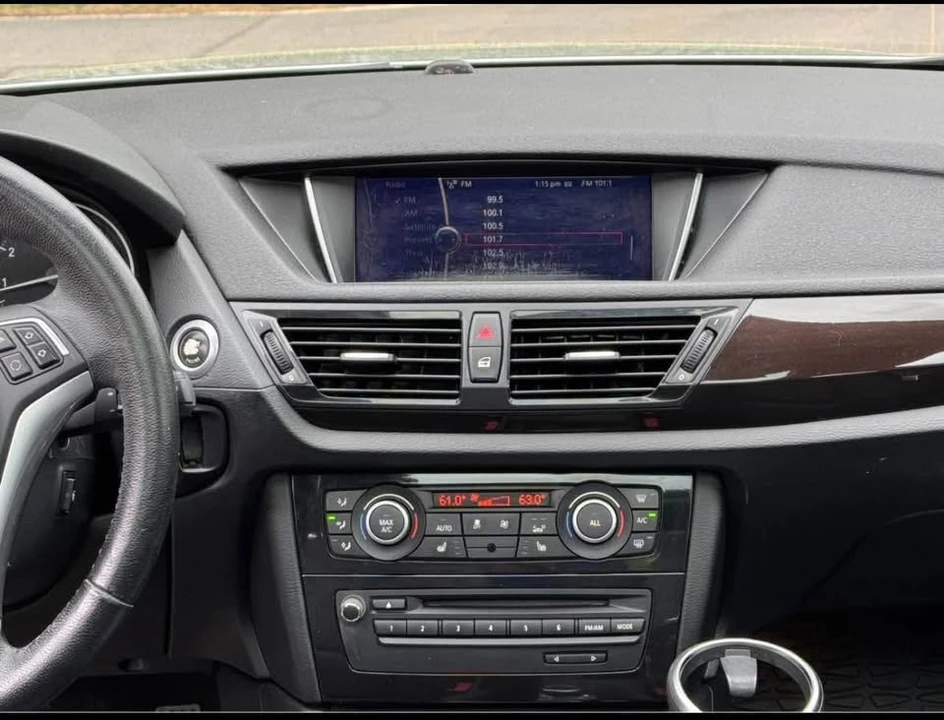 2013 BMW E84 X1 - Image 9 of 10