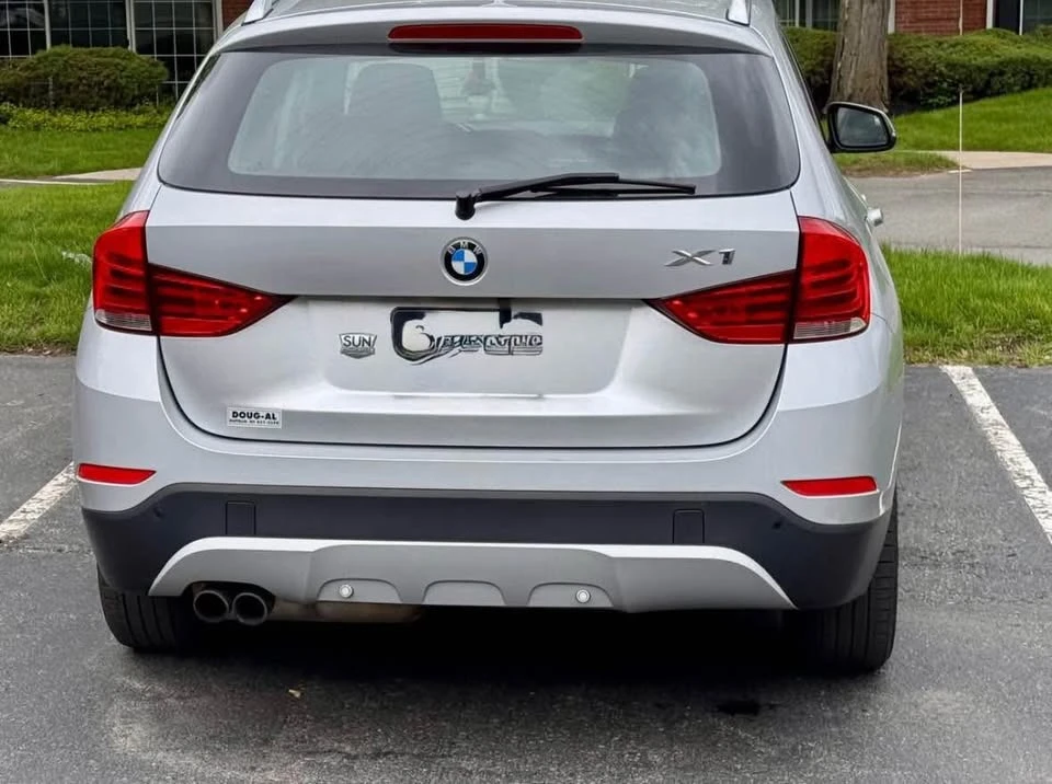 2013 BMW E84 X1 - Image 2 of 10