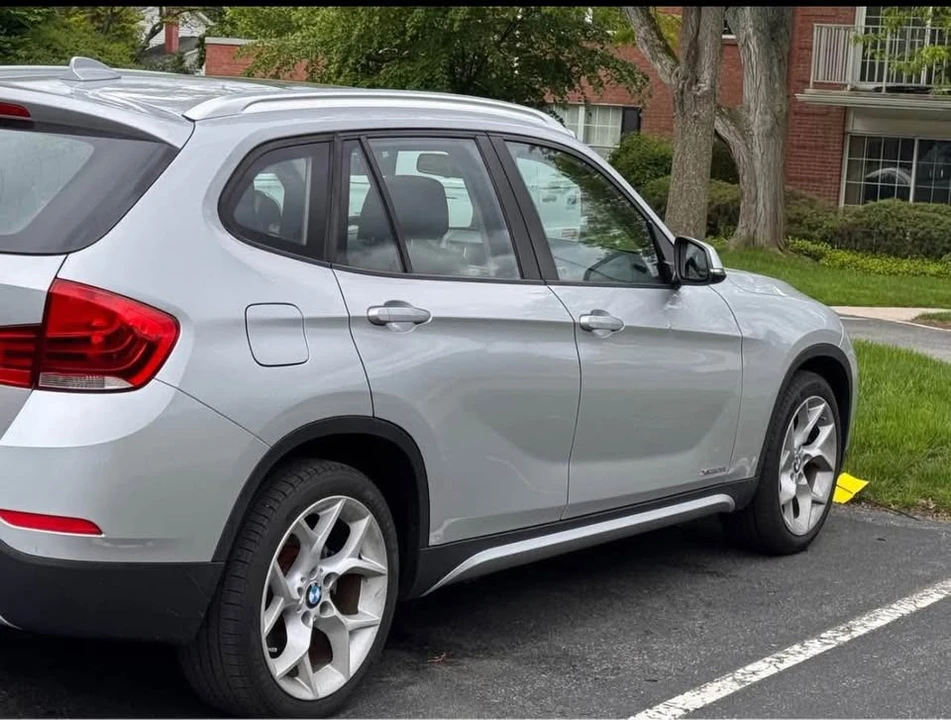 2013 BMW E84 X1 - Image 4 of 10