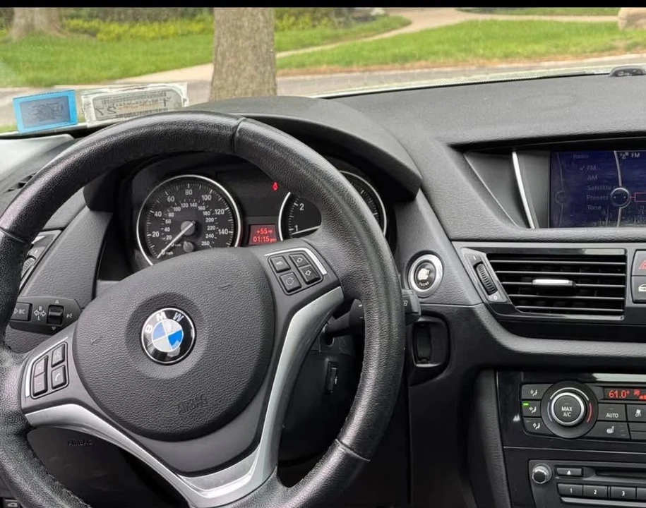 2013 BMW E84 X1 - Image 7 of 10