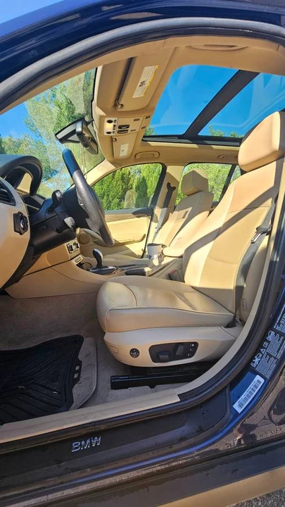 2013 BMW E84 X1 - Image 11 of 12