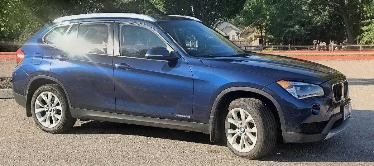 2013 BMW E84 X1 - Image 6 of 12
