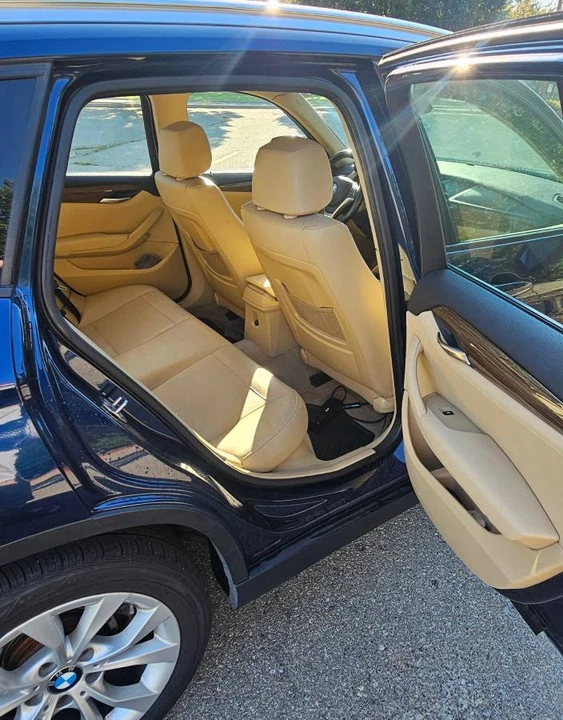 2013 BMW E84 X1 - Image 9 of 12