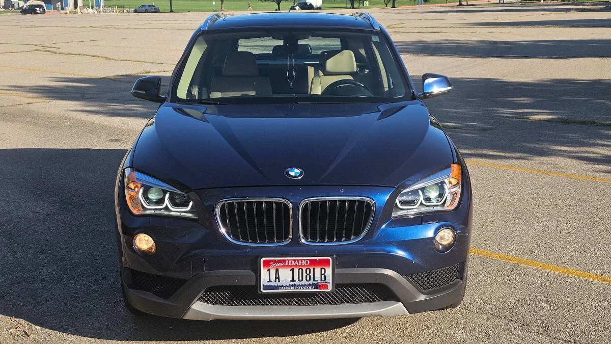 2013 BMW E84 X1 - Image 5 of 12