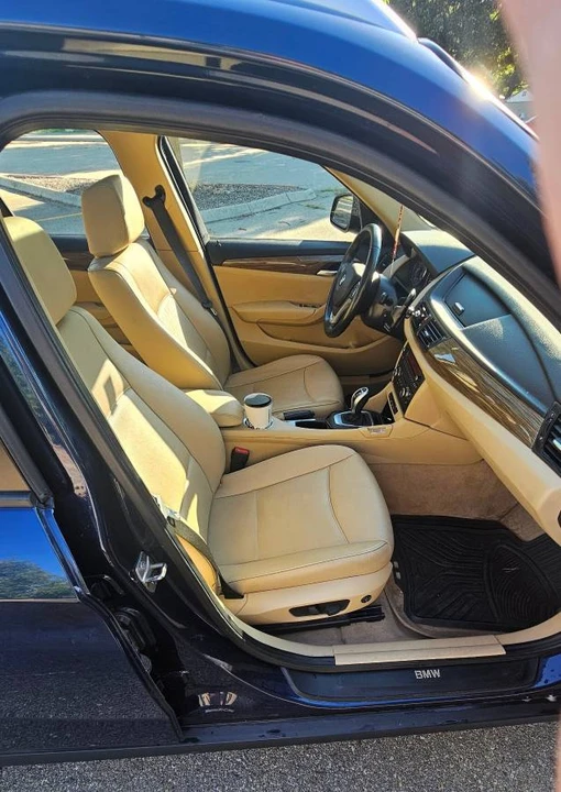 2013 BMW E84 X1 - Image 8 of 12