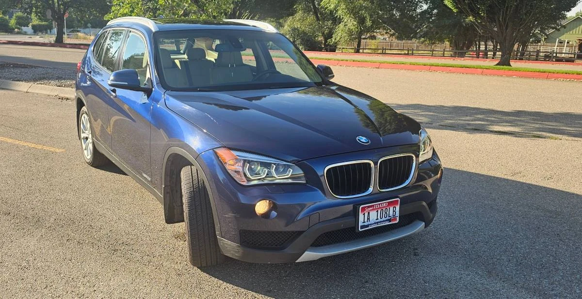 2013 BMW E84 X1 - Image 4 of 12