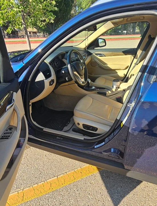 2013 BMW E84 X1 - Image 7 of 12