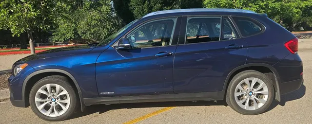 2013 BMW X1 xDrive28i