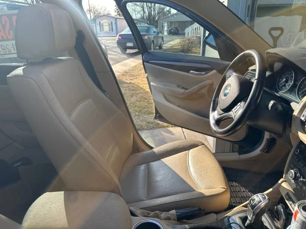 2014 BMW E84 X1 - Image 12 of 14