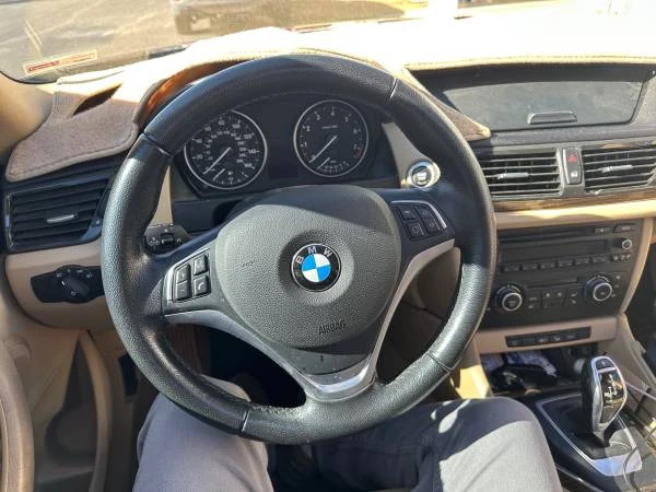 2014 BMW E84 X1 - Image 9 of 14