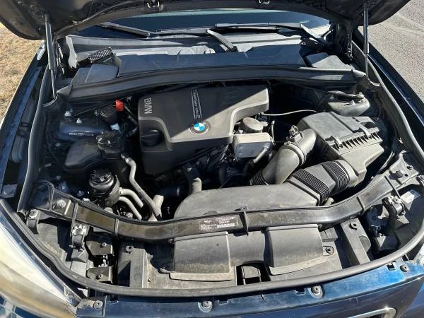 2014 BMW E84 X1 - Image 6 of 14