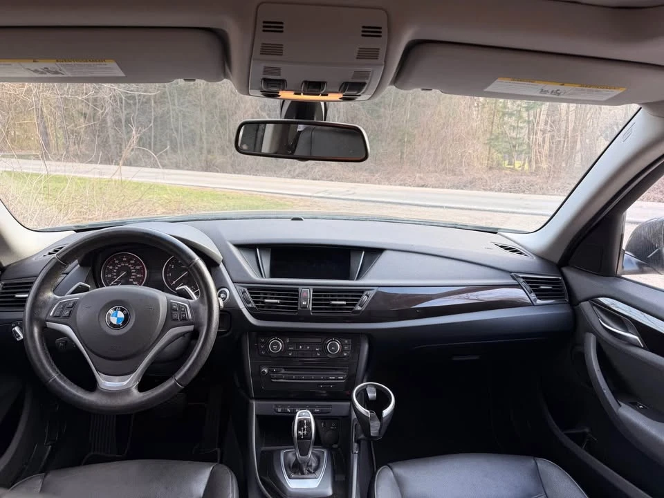 2014 BMW E84 X1 - Image 5 of 8