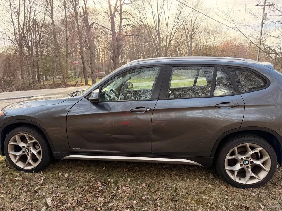 2014 BMW E84 X1 - Image 3 of 8